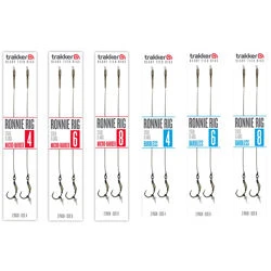 Trakker Ronnie Rigs